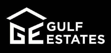 Gulf Estates logo